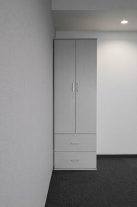 江戸川区南小岩8丁目楽器可(防音・グランドピアノ・弦・木・金管楽器・声楽・DTM)マンション 収納