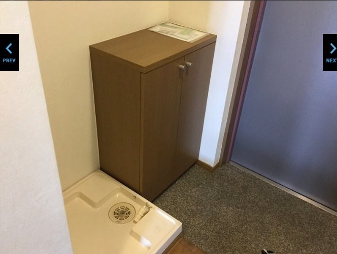 小平市中島町楽器可（ピアノ・弦/管楽器・声楽）マンション その他設備