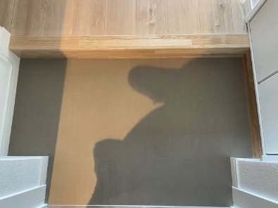 中野区弥生町3丁目楽器可（防音・グランドピアノ・管・弦楽器・女性声楽・DTM）マンション 玄関
