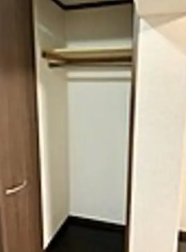 川崎市多摩区西生田1楽器可(防音・グランドピアノ・弦・管楽器・声楽・DTM)マンション 収納