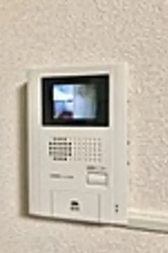 川崎市多摩区西生田1楽器可(防音・グランドピアノ・弦・管楽器・声楽・DTM)マンション セキュリティ