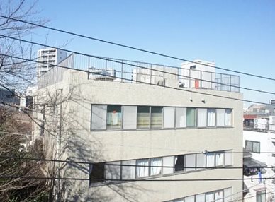 板橋区南常盤台1丁目(防音・24時間演奏・ピアノ・弦・管楽器・声楽)マンション 眺望
