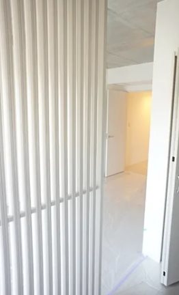 板橋区南常盤台1丁目(防音・24時間演奏・ピアノ・弦・管楽器・声楽)マンション リビング