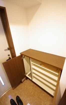 豊島区南大塚3丁目楽器可(グランドピアノ・弦・管楽器・声楽)マンション その他設備