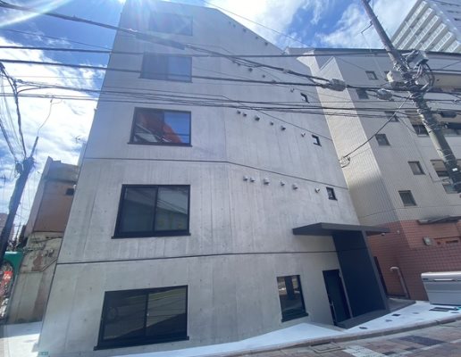 江戸川区南小岩8丁目楽器可(防音・24時間演奏・ピアノ・弦管楽器声楽・DTM)マンション