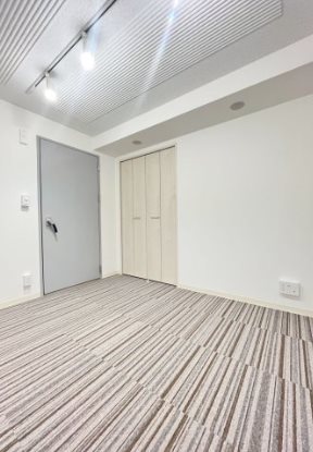 板橋区大山金井町楽器可（防音・24時間演奏・グランドピアノ・管弦楽器・声楽・DTM）マンション ベッドルーム