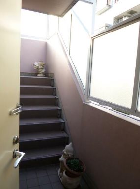 立川市柏町4丁目楽器可（グランドピアノ・管弦楽器・声楽）女性限定マンション その他共有部分