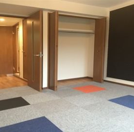 板橋区赤塚新町3丁目楽器可(防音・グランドピアノ・弦・管楽器・声楽)マンション その他部屋・スペース