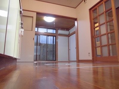 高橋邸戸建 その他部屋・スペース