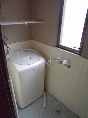 高橋邸戸建 その他設備