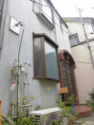高橋邸戸建 眺望
