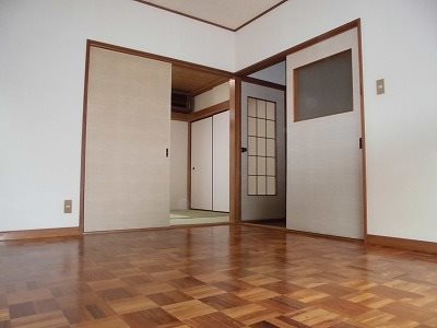 高橋邸戸建 その他