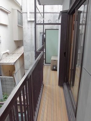 高橋邸戸建 その他