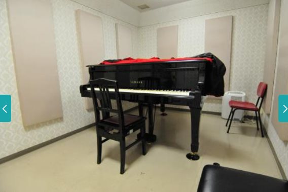 豊島区長崎6丁目楽器可(防音・グランドピアノ・弦・管楽器・声楽)女性専用マンション その他共有部分