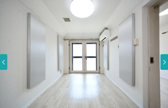 豊島区長崎6丁目楽器可(防音・グランドピアノ・弦・管楽器・声楽)女性専用マンション その他設備