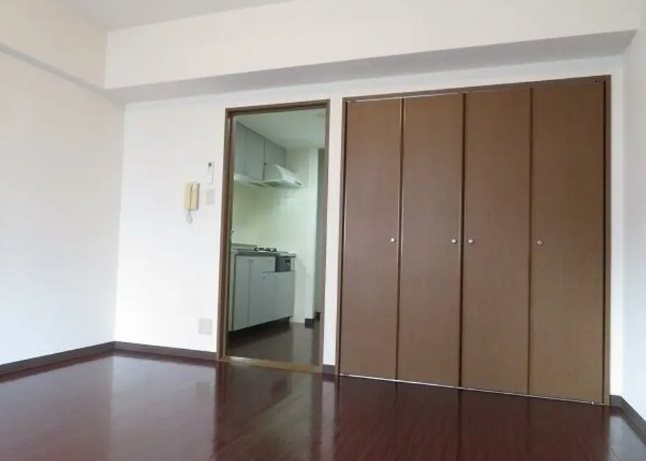 荒川区東日暮里１丁目楽器可(防音・グランドピアノ・弦楽器・声楽)マンション ベッドルーム