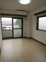 中野区江原町3丁目楽器可（ピアノ・弦楽器）マンション リビング