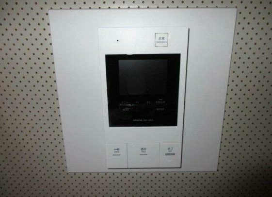 川崎市宮前区馬絹1丁目楽器可(防音・グランドピアノ・弦・管楽器・声楽)マンション セキュリティ