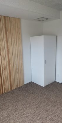 世田谷区経堂5丁目楽器可（防音・24時間演奏可能・ピアノ・管打楽器・声楽）マンション リビング