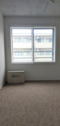 世田谷区経堂5丁目楽器可（防音・24時間演奏可能・ピアノ・管打楽器・声楽）マンション ベッドルーム
