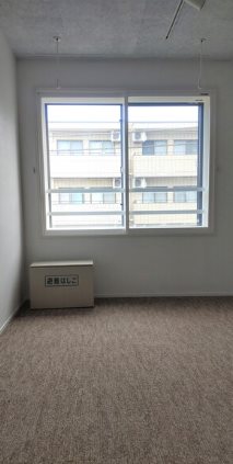 世田谷区経堂5丁目楽器可（防音・24時間演奏可能・ピアノ・管打楽器・声楽）マンション ベランダ