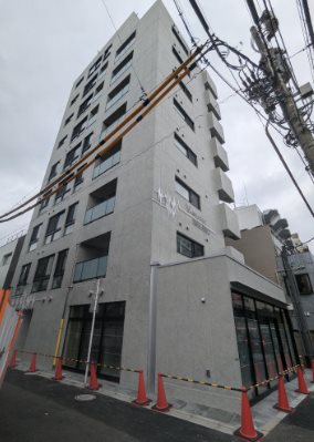 中野区中野5丁目楽器可（防音・24時間演奏・ピアノ・弦管楽器・声楽）マンション