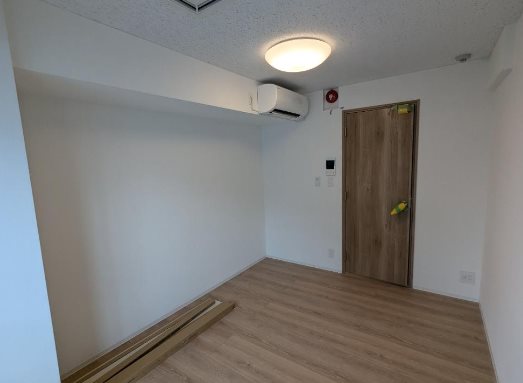 中野区中野5丁目楽器可（防音・24時間演奏・ピアノ・弦管楽器・声楽）マンション リビング