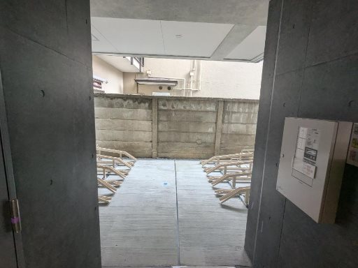 中野区中野5丁目楽器可（防音・24時間演奏・ピアノ・弦管楽器・声楽）マンション その他設備