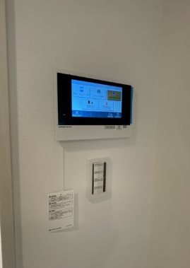 川崎市中原区新丸子町楽器可(防音・24時間演奏・グランドピアノ・弦・管楽器・声楽）マンション その他設備