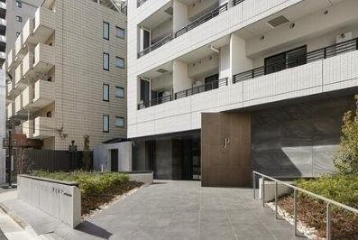 川崎市中原区新丸子町楽器可(防音・24時間演奏・グランドピアノ・弦・管楽器・声楽）マンション その他共有部分