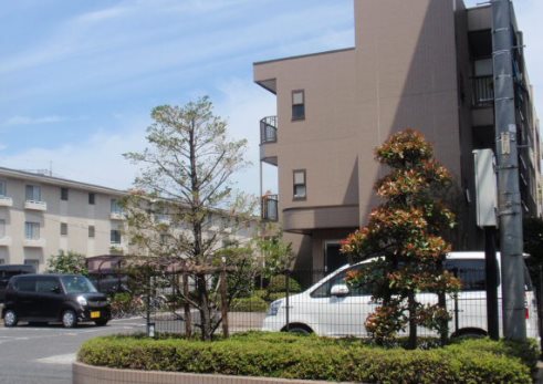 アコール草加 その他設備