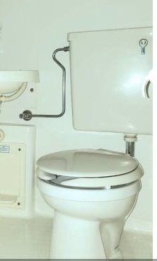 川越市南通町楽器可(グランドピアノ・弦管打楽器・声楽)女性限定マンション トイレ