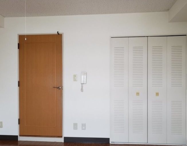 川越市南通町楽器可(グランドピアノ・弦管打楽器・声楽)女性限定マンション リビング