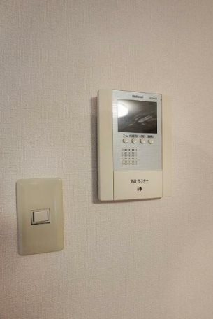 所沢市小手指南1丁目楽器可(防音・ピアノ・弦管楽器・声楽)マンション セキュリティ