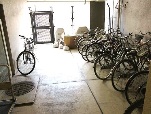 台東区東上野４丁目（ピアノ・弦楽器）マンション その他共有部分