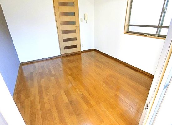 台東区東上野４丁目（ピアノ・弦楽器）マンション リビング