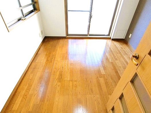 台東区東上野４丁目（ピアノ・弦楽器）マンション ベッドルーム