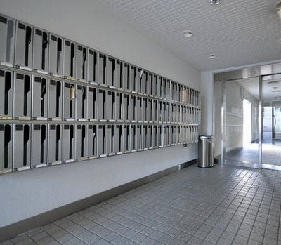 練馬区旭丘2丁目楽器可(ピアノ・弦楽器・声楽)マンション その他共有部分