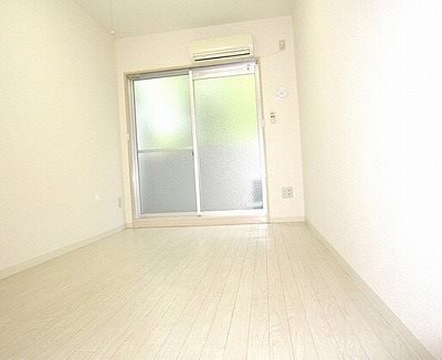 練馬区旭丘2丁目楽器可(ピアノ・弦楽器・声楽)マンション ベッドルーム