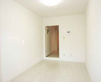 練馬区旭丘2丁目楽器可(ピアノ・弦楽器・声楽)マンション リビング