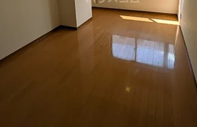 横浜市港北区箕輪町2丁目楽器可(グランドピアノ・弦管楽器・声楽)マンション ベッドルーム