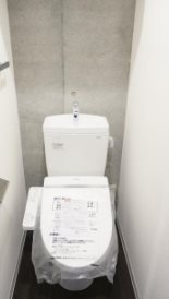板橋区若木1丁目楽器可(防音・24時間演奏・ピアノ・弦管打楽器・声楽)マンション トイレ