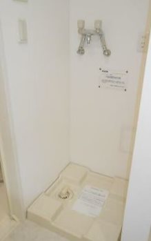 大田区蒲田3丁目楽器可（グランドピアノその他楽器その都度相談）マンション その他設備