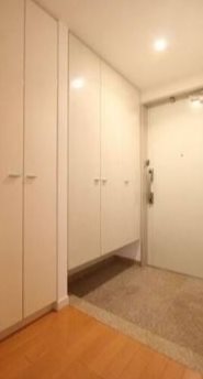 大田区蒲田3丁目楽器可（グランドピアノその他楽器その都度相談）マンション 玄関