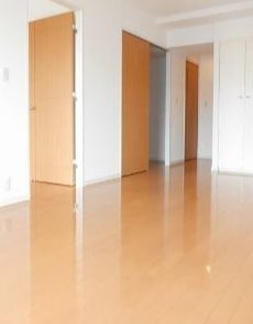 大田区蒲田3丁目楽器可（グランドピアノその他楽器その都度相談）マンション リビング