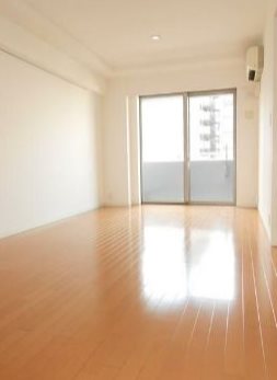 大田区蒲田3丁目楽器可（グランドピアノその他楽器その都度相談）マンション ベッドルーム