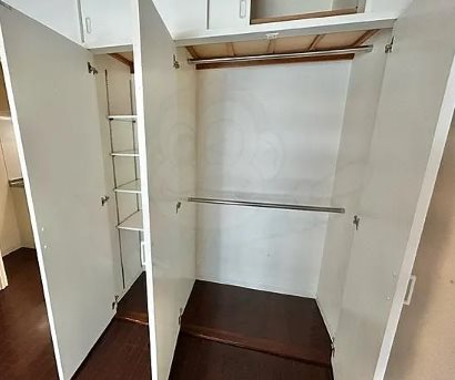 調布市若葉町2丁目楽器可（ピアノ・弦/管楽器・声楽）女性限定マンション 収納