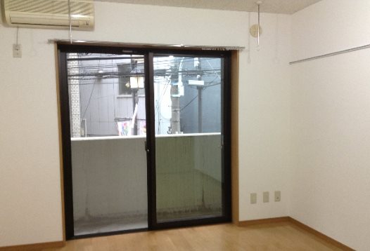 清瀬市元町１丁目楽器可(防音・グランドピアノ・弦管楽器・声楽）マンション リビング