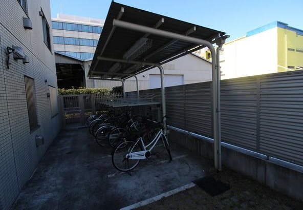 世田谷区上北沢5丁目楽器可（グランドピアノ・弦楽器・管楽器・声楽）マンション その他共有部分