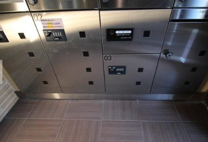 世田谷区上北沢5丁目楽器可（グランドピアノ・弦楽器・管楽器・声楽）マンション その他設備